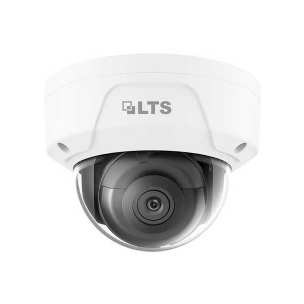 LT Security LTS CMIP7362W-28M IP Dome Camera Default Title
