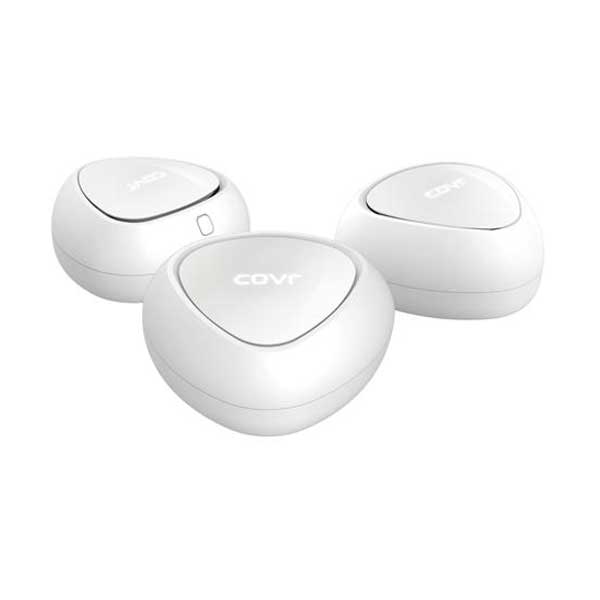 D-Link COVR-C1203-US COVR Dual-Band Whole Home WiFi Mesh System