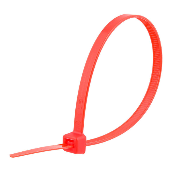 Secure Cable Ties Secure Cable Ties CT-08050-RD 8