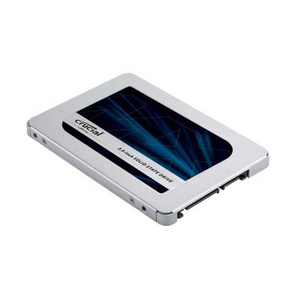 Crucial Crucial CT1000MX500SSD1 MX500 1TB Solid State Hard Drive Default Title
