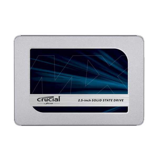 Crucial Crucial CT250MX500Solid State Hard Drive1 MX500 Solid State Hard Drive  Sata Default Title
