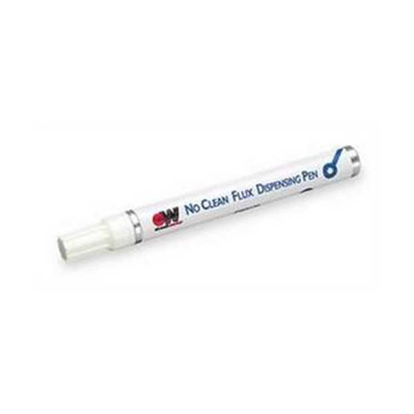 Chemtronics Chemtronics CircuitWorks No Clean Flux Dispensing Pen (0.32 oz) Default Title
