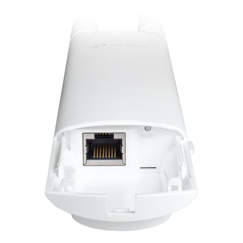 TP-Link EAP225-OUTDOOR AC1200 Wireless MU-MIMO Gigabit Indoor/Outdoor Access Point