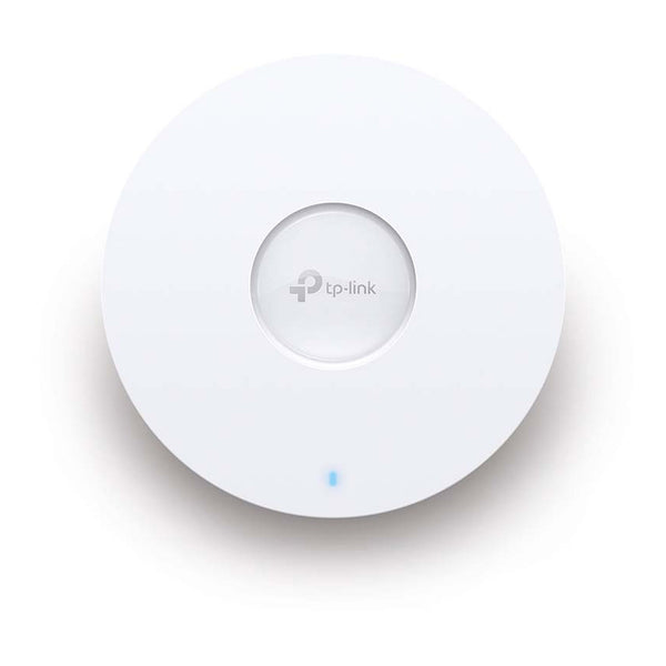 TP-Link TP-Link EAP610_V2 AX1800 Ceiling Mount Dual Band Wi-Fi 6 Access Point Default Title
