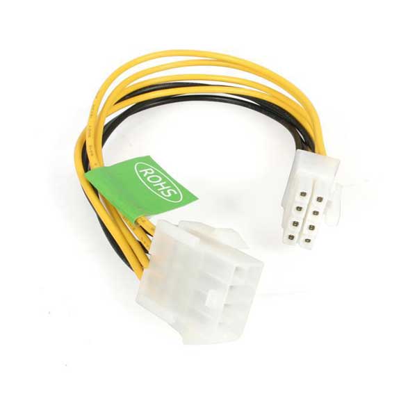 Startech.com EPS8EXT 8" 8 PIN PWR EXT CABLE