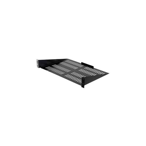 Video Mount Products Vented Economy Rack Shelf Default Title
