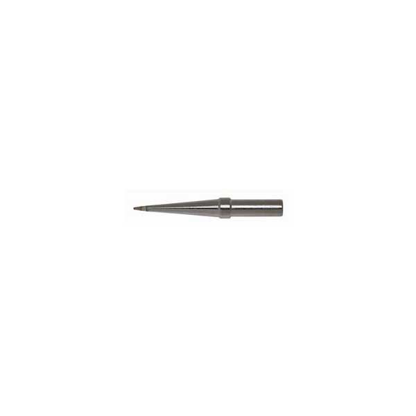 Weller .031" Long Conical Tip for PES51 Soldering Pencil