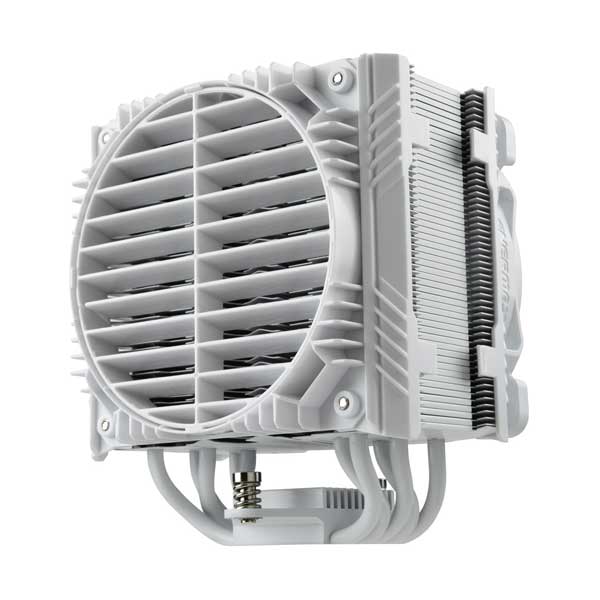 Enermax ETS-T50A-W-ARGB ETS-T50 AXE ARGB TCC White CPU Air Cooler Heatsink