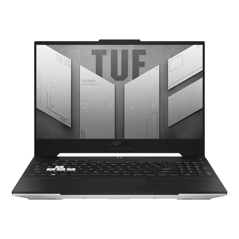 ASUS FX517ZE-RS51 15.6" TUF Dash F15 Gaming Notebook