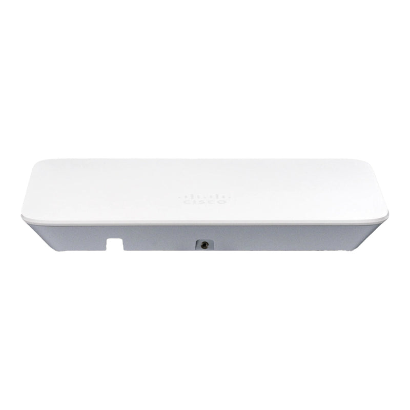 Cisco GR12-HW-US Meraki Go Dual-Band Indoor WiFi 6 Access Point