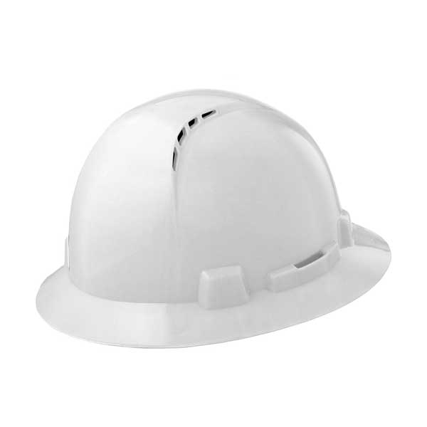 Lift Safety LIFT Safety Briggs Vented Full Brim Hard Hat Default Title
