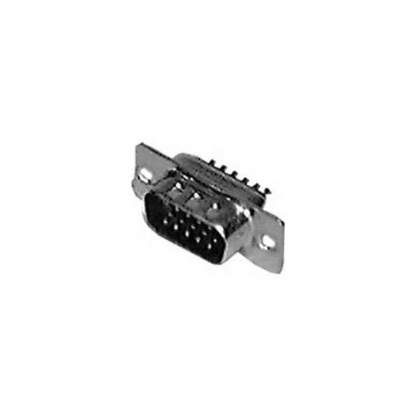Philmore LKG 26 Pin High Density D-Sub Solder Type Connector (Female) Default Title
