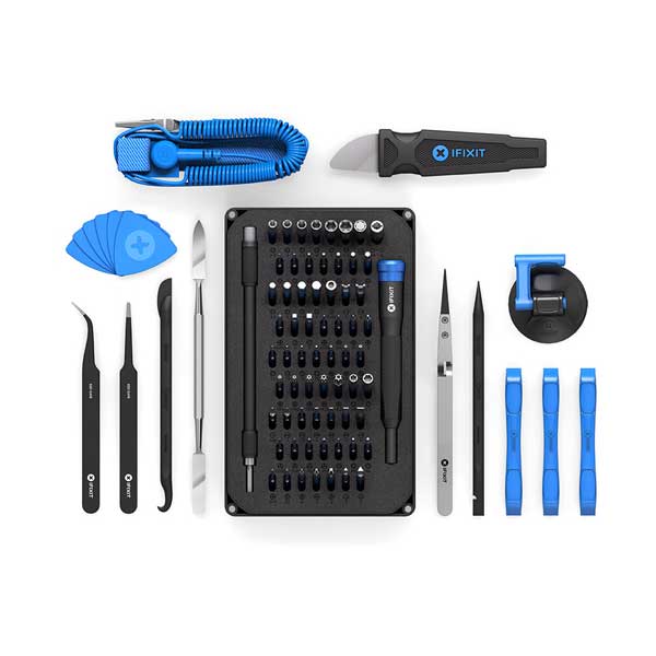 iFixit iFixit IF145-307-4 Pro Tech Toolkit Default Title
