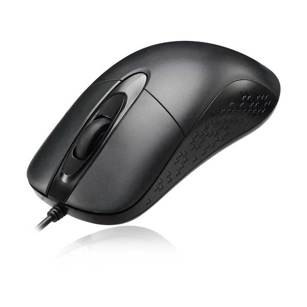 Adesso IMOUSE-W4 iMouse W4 Waterproof Antimicrobial Optical Mouse