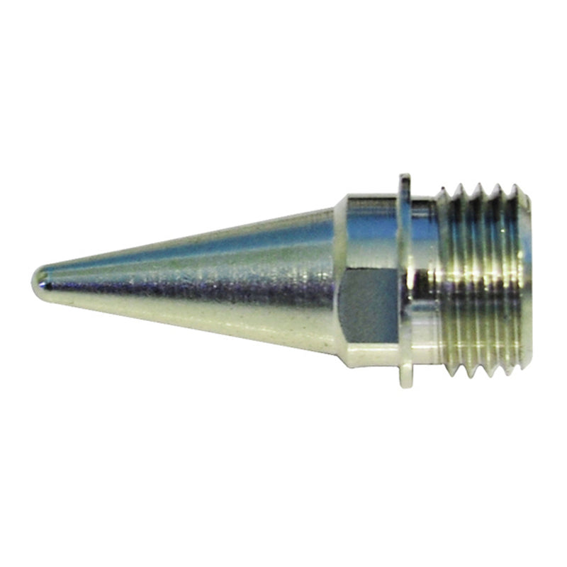 NTE JT-050 1.6mm ECG Conical Soldering Tip Replacement for J050KT