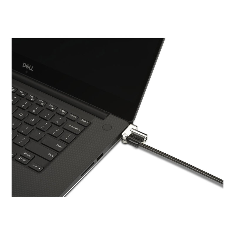 Kensington K62318WW 3-in-1 Universal Keyed Laptop Lock