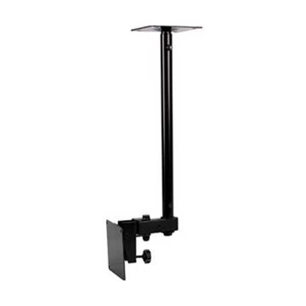 Video Mount Products VMP LCD-1CB Tilt/Rotate/Telescoping Flat-Panel Ceiling Mount (10