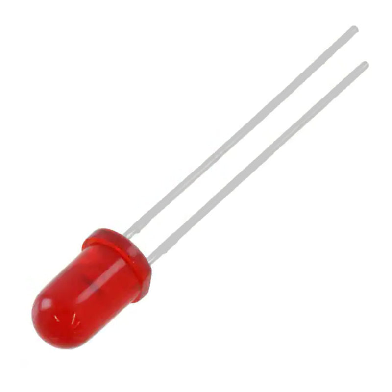LED T-1 3MM RED