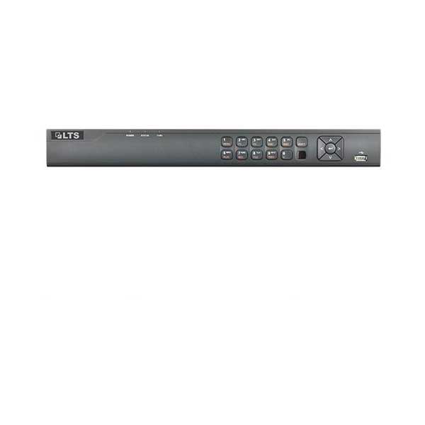 LT Security LTS LTD8508K-ST 5MP 8 Channel HD-TVI DVR Default Title
