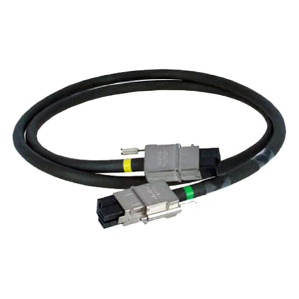 Cisco Meraki Meraki MA-CBL-100G-1M QSFP28 Passive Twinax Cable Assembly Default Title
