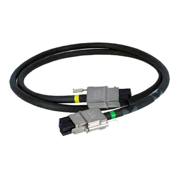 Cisco Meraki Meraki MA-CBL-100G-50CM Twinax Stacking Network Cable Default Title
