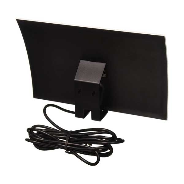 Mohu MH-110951 Arc Indoor HDTV Antenna with 40-Mile Range