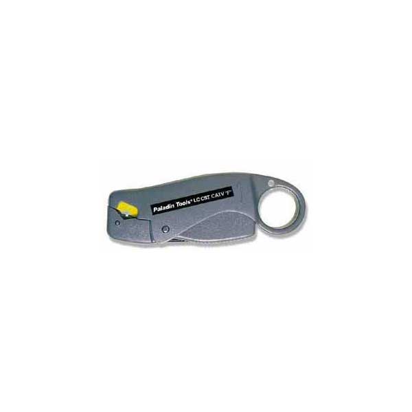Paladin Paladin Coax Cable Stripper for RG8, RG11 and RG213 Cable Default Title
