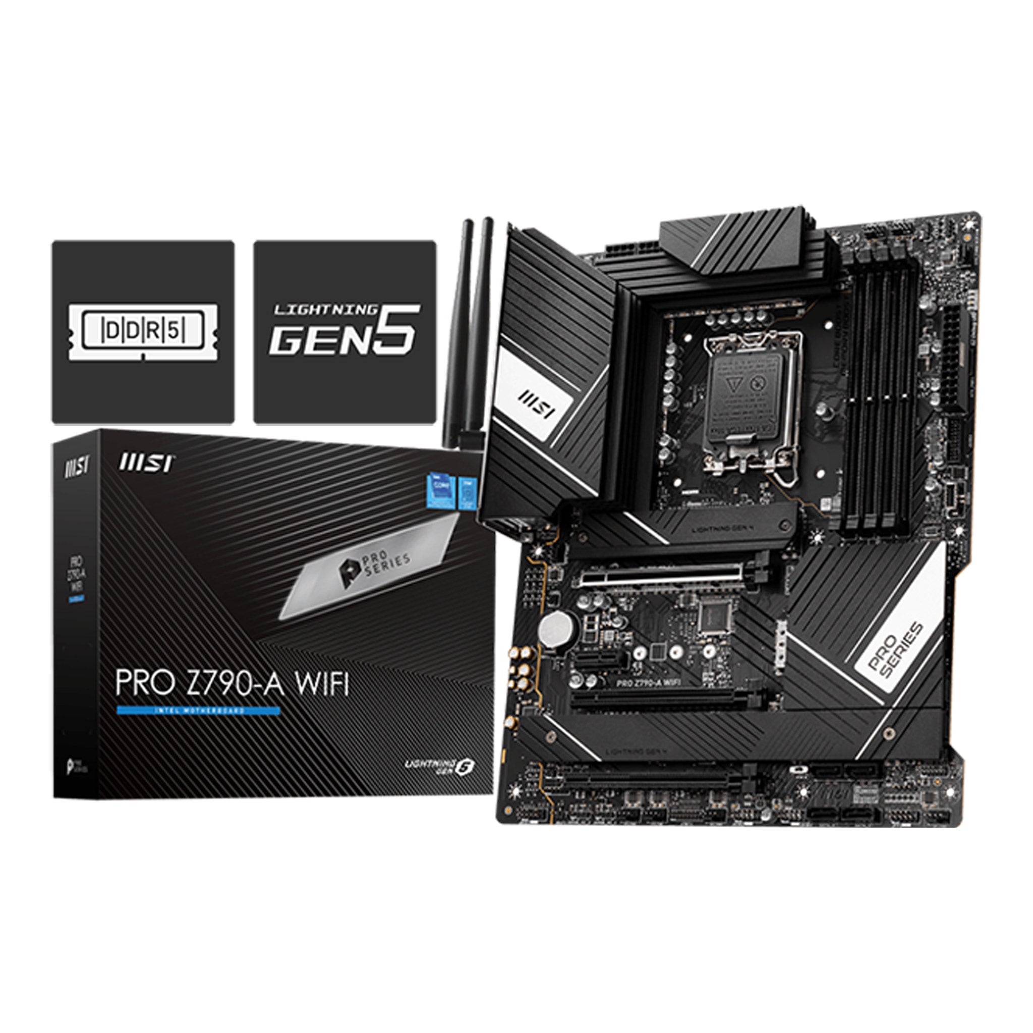 z790 motherboard black friday