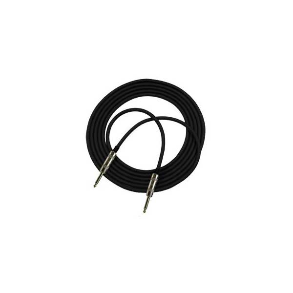 1/4" to 1/4" instrument cable