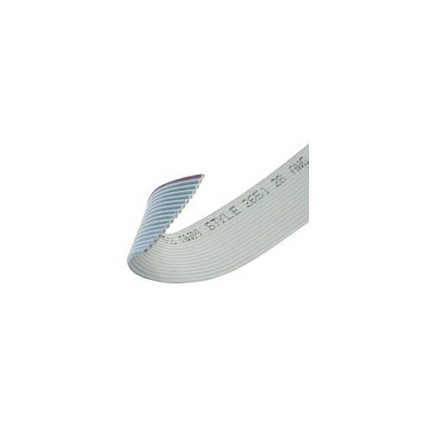 16 Conductor Flat Ribbon Cable
