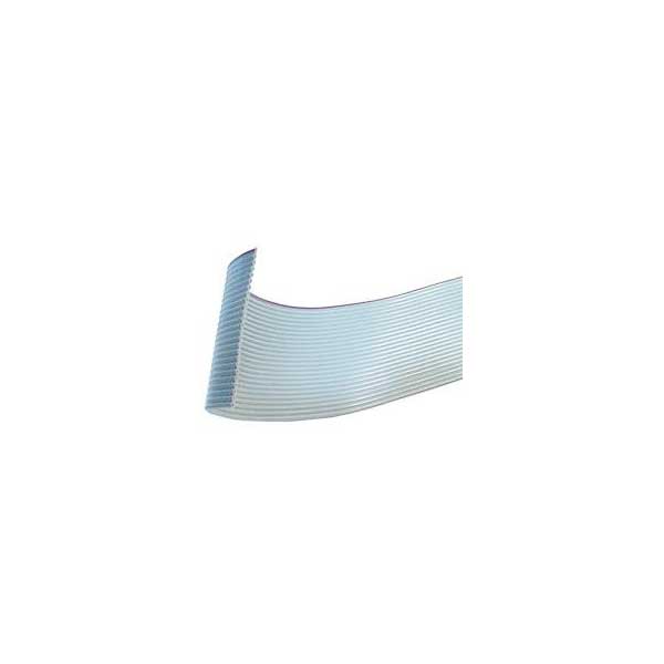 25 Conductor Flat Ribbon Cable - 100'