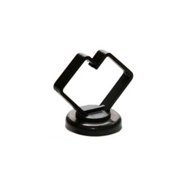 Rack-A-Tiers Mag Daddy 1" Magnetic Cable Holders (10 pk)
