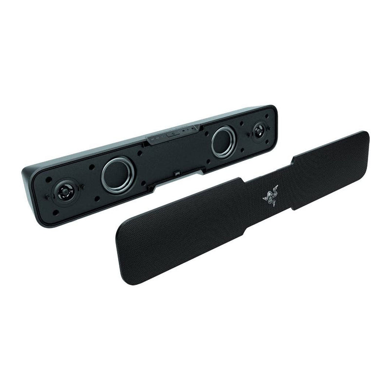 Razer RZ05-03920100-R3U1 Leviathan V2 All-In-One Desktop Bluetooth Soundbar with Subwoofer