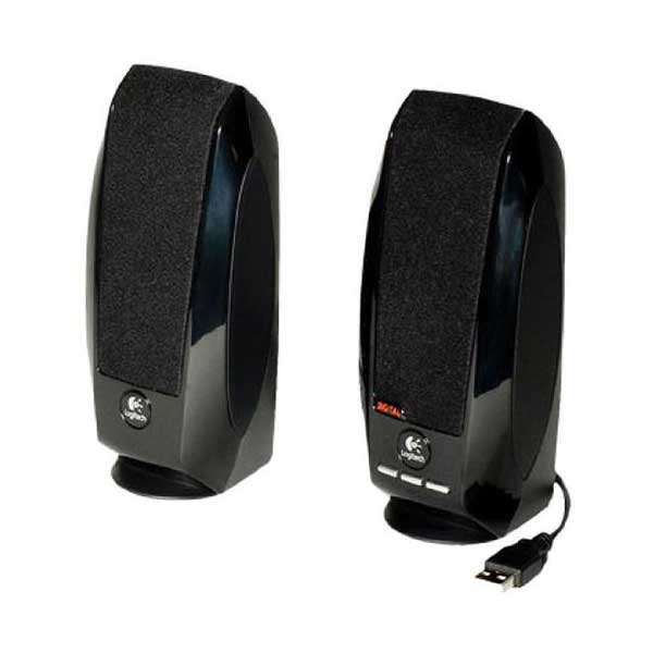 Logitech Logitech S150 Digital USB 2.0 Speaker System Default Title
