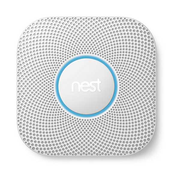 Nest Nest S3004PWBUS Protect Smoke and CO Alarm Default Title
