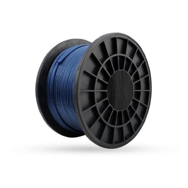 Altex Preferred MFG Altex Preferred SP-12-250 250ft 12AWG 2-Conductor Blue Speaker Wire Default Title
