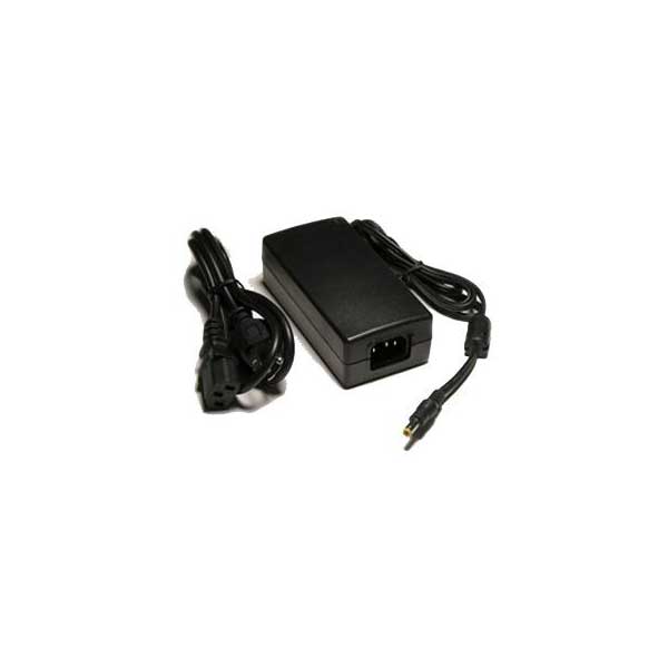 MG Electronics MG Electronics SPS12DC-5A 12VDC 5A 2.1mm Plug Switching Power Supply Default Title
