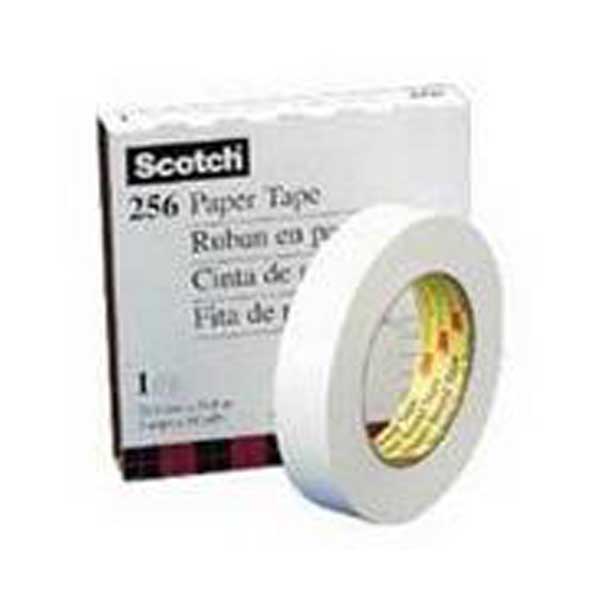 Scotchcode Write-On Wire Marking/Labeling Tape and Dispenser - 3M