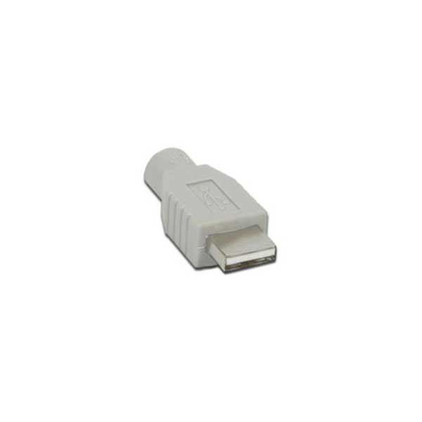 Pan Pacific USB/M-PS2F USB Male to PS2 Female Adapter