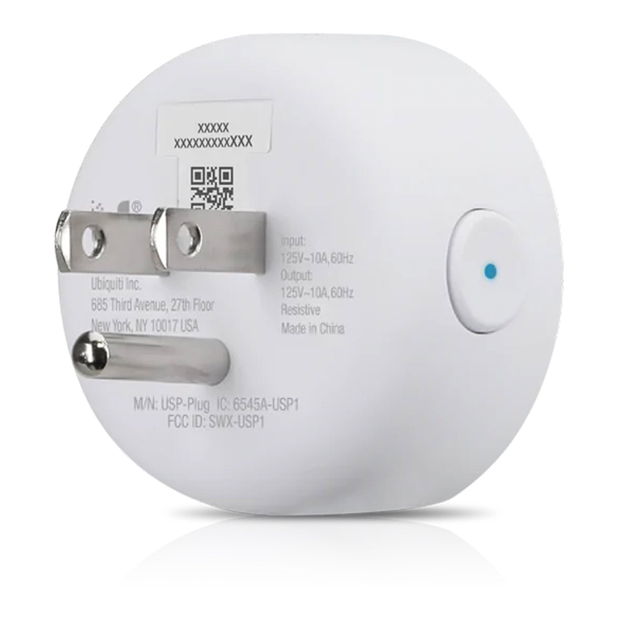 Tork Wi-Fi Smart Plug Wfip1