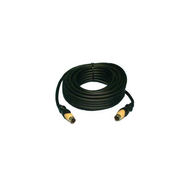 Philmore LKG S-Video Male to Male Cable - 100' Default Title
