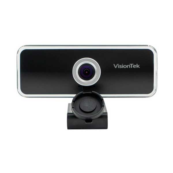 VisionTek VisionTek VTWC20 High Definition 1080p USB Webcam Default Title
