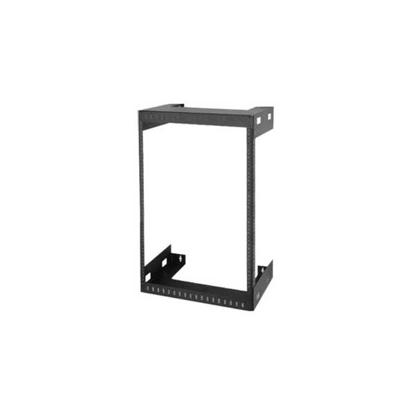 Middle Atlantic Middle Atlantic Products Open Frame 15U Wall Rack Default Title
