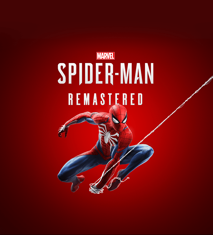 NVIDIA - Spider-Man Remastered - Altex Computers & Electronics