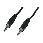 Comtop 3.5mm Male to Male Stereo Audio Cable | 3ft | 10A3-01103-M