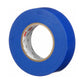 3M Temflex 165 Vinyl Electrical Tape | 3/4 in x 60 ft | 6 mil | Blue | 165BL4A