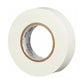 3M Temflex 165 Vinyl Electrical Tape | 3/4 in x 60 ft | 6 mil | White | 165WH4A