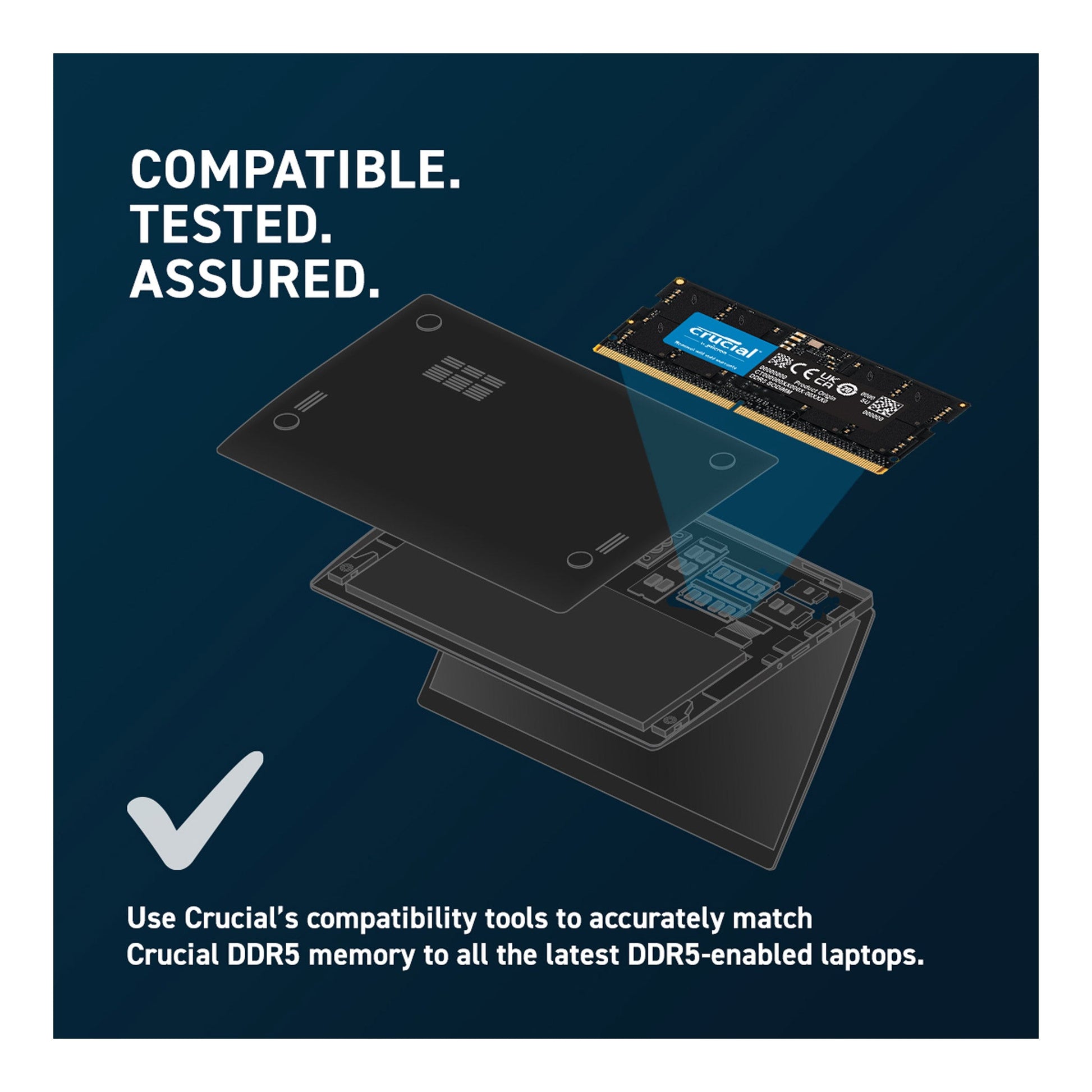 16GDDR5SO - 4800 - Altex Computers & Electronics