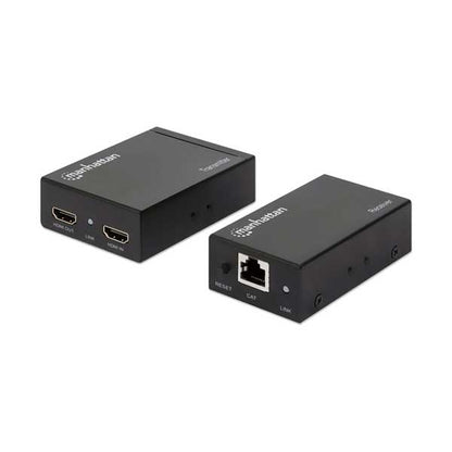 Manhattan 1080p HDMI over Ethernet Extender Kit | 50m | 207584