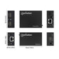 Manhattan 1080p HDMI over Ethernet Extender Kit | 50m | 207584